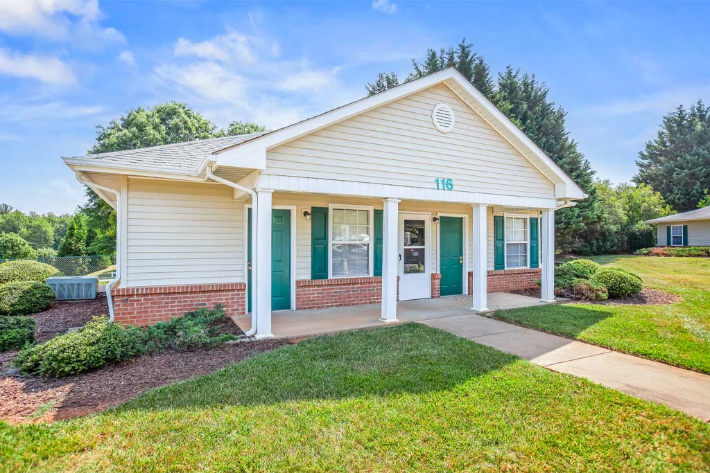 Kingsway Apartments