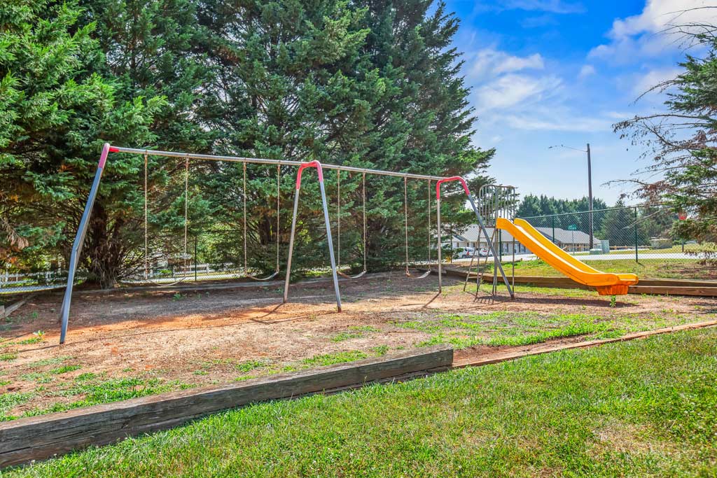 Kingsway Apartments