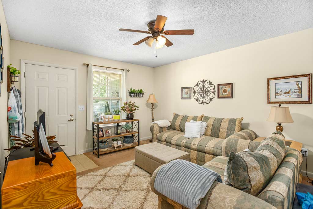 Kingsway Apartments