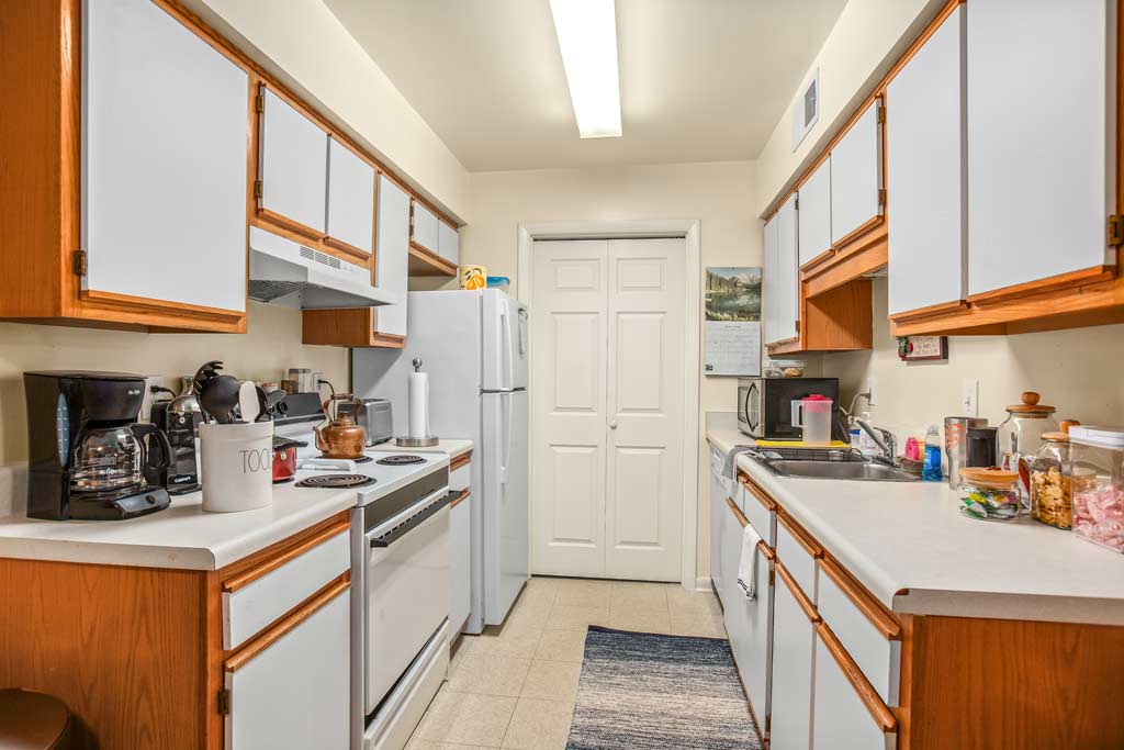 Kingsway Apartments