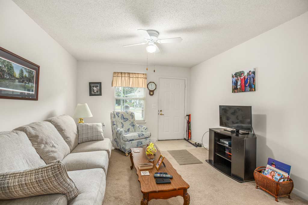 Kingsway Apartments